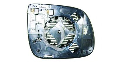 EQUAL QUALITY RS02940 Зеркальное стекло, наружное зеркало для AUDI Q5 (Ауди Кью 5) EQUAL QUALITY RS02940 Зеркальное стекло, наружное зеркало для AUDI Q5 (Ауди Кью 5)