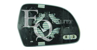 EQUAL QUALITY RS03071 Зеркальное стекло, наружное зеркало для SKODA LAURA (Шкода Лаура) EQUAL QUALITY RS03071 Зеркальное стекло, наружное зеркало для SKODA LAURA (Шкода Лаура)