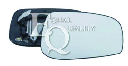 EQUAL QUALITY RS03107 Зеркальное стекло, наружное зеркало для VOLVO S80 I (Вольво S80 1) EQUAL QUALITY RS03107 Зеркальное стекло, наружное зеркало для VOLVO S80 I (Вольво S80 1)