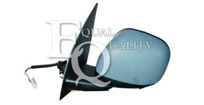 EQUAL QUALITY RS03121 Наружное зеркало для FIAT PANDA (Фиат Панда) EQUAL QUALITY RS03121 Наружное зеркало для FIAT PANDA (Фиат Панда)