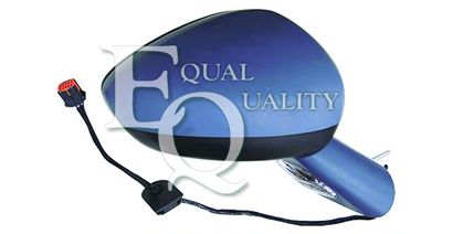 EQUAL QUALITY RS03147 Наружное зеркало для CITROËN C5 III (CитроËн С5 3) EQUAL QUALITY RS03147 Наружное зеркало для CITROËN C5 III (CитроËн С5 3)
