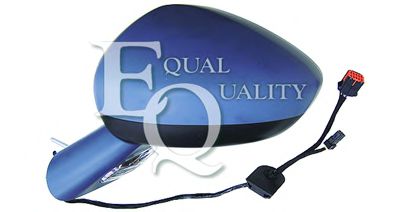EQUAL QUALITY RS03149 Наружное зеркало для CITROËN C5 III (CитроËн С5 3) EQUAL QUALITY RS03149 Наружное зеркало для CITROËN C5 III (CитроËн С5 3)
