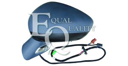 EQUAL QUALITY RS03169 Наружное зеркало для CITROËN C4 II (CитроËн С4 2) EQUAL QUALITY RS03169 Наружное зеркало для CITROËN C4 II (CитроËн С4 2)