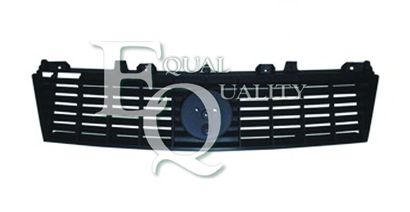 EQUAL QUALITY G0655 Решетка радиатора 