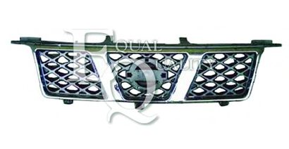 EQUAL QUALITY G0660 Решетка радиатора 
