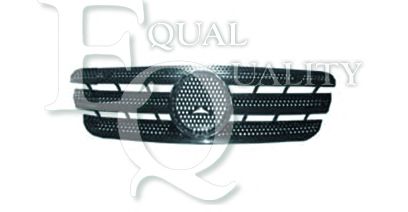 EQUAL QUALITY G0956 Решетка радиатора для MERCEDES-BENZ M-CLASS (Мэрcэдэс-бэнз М-cласс) EQUAL QUALITY G0956 Решетка радиатора для MERCEDES-BENZ M-CLASS (Мэрcэдэс-бэнз М-cласс)