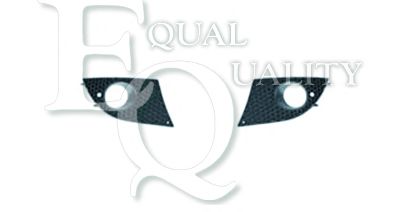 EQUAL QUALITY G1090 Решетка вентилятора, буфер для SEAT ALTEA (Сеат Алтэа) EQUAL QUALITY G1090 Решетка вентилятора, буфер для SEAT ALTEA (Сеат Алтэа)