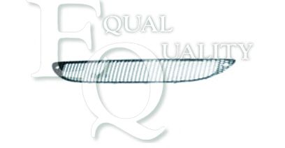 EQUAL QUALITY G1186 Решетка вентилятора, буфер для SEAT ALTEA (Сеат Алтэа) EQUAL QUALITY G1186 Решетка вентилятора, буфер для SEAT ALTEA (Сеат Алтэа)