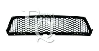EQUAL QUALITY G1266 Решетка вентилятора, буфер для DACIA SANDERO (Дача Сандэро) EQUAL QUALITY G1266 Решетка вентилятора, буфер для DACIA SANDERO (Дача Сандэро)