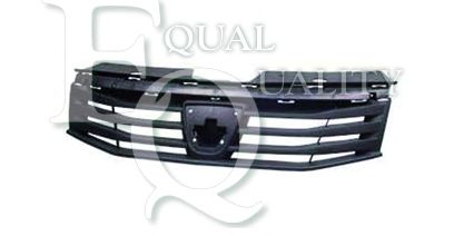 EQUAL QUALITY G1285 Решетка радиатора для DACIA SANDERO (Дача Сандэро) EQUAL QUALITY G1285 Решетка радиатора для DACIA SANDERO (Дача Сандэро)