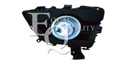 EQUAL QUALITY G1321 Решетка вентилятора, буфер для MAZDA (Мазда) EQUAL QUALITY G1321 Решетка вентилятора, буфер для MAZDA (Мазда)
