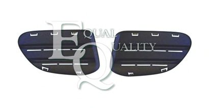 EQUAL QUALITY G1387 Решетка вентилятора, буфер для FIAT (Фиат) EQUAL QUALITY G1387 Решетка вентилятора, буфер для FIAT (Фиат)