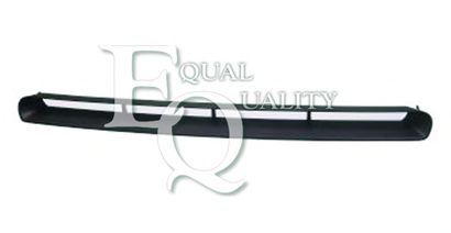 EQUAL QUALITY G1396 Решетка вентилятора, буфер для FIAT 500 (Фиат 500) EQUAL QUALITY G1396 Решетка вентилятора, буфер для FIAT 500 (Фиат 500)