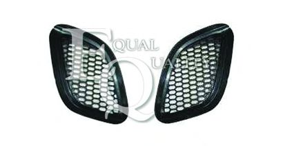 EQUAL QUALITY G1397 Решетка вентилятора, буфер для FIAT 500 (Фиат 500) EQUAL QUALITY G1397 Решетка вентилятора, буфер для FIAT 500 (Фиат 500)