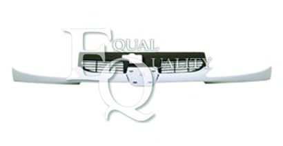 EQUAL QUALITY G1408 Решетка радиатора для PEUGEOT (Пежо) EQUAL QUALITY G1408 Решетка радиатора для PEUGEOT (Пежо)