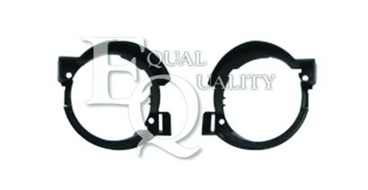 EQUAL QUALITY G1659 Облицовка, противотуманная фара для DACIA (Дача) EQUAL QUALITY G1659 Облицовка, противотуманная фара для DACIA (Дача)