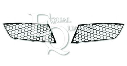 EQUAL QUALITY G1668 Решетка радиатора для ALFA ROMEO MITO (Альфа ромео Мито) EQUAL QUALITY G1668 Решетка радиатора для ALFA ROMEO MITO (Альфа ромео Мито)
