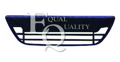 EQUAL QUALITY G1684 Решетка вентилятора, буфер для HYUNDAI (Хендай) EQUAL QUALITY G1684 Решетка вентилятора, буфер для HYUNDAI (Хендай)