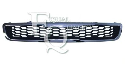EQUAL QUALITY G1691 Решетка радиатора для KIA (Киа) EQUAL QUALITY G1691 Решетка радиатора для KIA (Киа)
