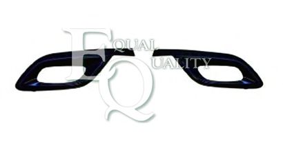 EQUAL QUALITY G1695 Решетка вентилятора, буфер для LANCIA DELTA III (Лансиа/лянча Дэлта 3) EQUAL QUALITY G1695 Решетка вентилятора, буфер для LANCIA DELTA III (Лансиа/лянча Дэлта 3)