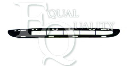 EQUAL QUALITY G1720 Решетка радиатора 