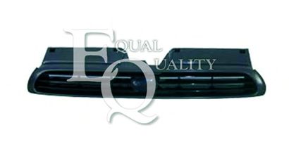 EQUAL QUALITY G1733 Решетка радиатора 