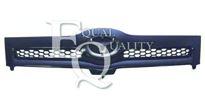 EQUAL QUALITY G1740 Решетка радиатора для TOYOTA (Тойота/тоета) EQUAL QUALITY G1740 Решетка радиатора для TOYOTA (Тойота/тоета)