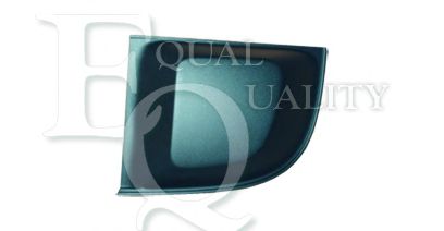 EQUAL QUALITY M0590 Решетка вентилятора, буфер для FIAT 500 (Фиат 500) EQUAL QUALITY M0590 Решетка вентилятора, буфер для FIAT 500 (Фиат 500)