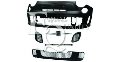 EQUAL QUALITY P2402 Буфер 