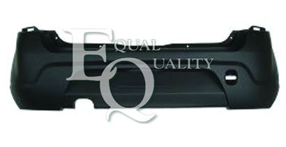 EQUAL QUALITY P2482 Буфер для DACIA SANDERO (Дача Сандэро) EQUAL QUALITY P2482 Буфер для DACIA SANDERO (Дача Сандэро)