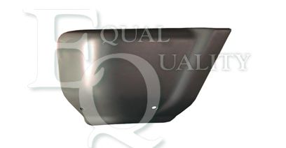 EQUAL QUALITY P2582 Облицовка, бампер для DAIHATSU FEROZA HARD TOP (Дайхатсу Фэроза хард топ) EQUAL QUALITY P2582 Облицовка, бампер для DAIHATSU FEROZA HARD TOP (Дайхатсу Фэроза хард топ)