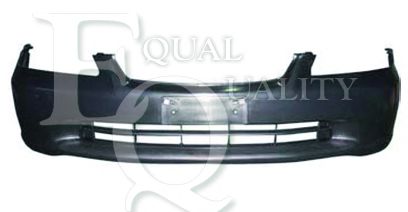 EQUAL QUALITY P2608 Буфер для HONDA ACCORD VII (Хонда Аккорд 7)