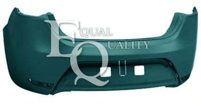 EQUAL QUALITY P2953 Буфер для SEAT (Сеат) EQUAL QUALITY P2953 Буфер для SEAT (Сеат)