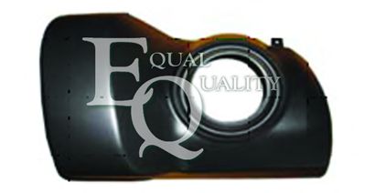 EQUAL QUALITY P3342 Облицовка, бампер для MITSUBISHI (Митсубиши/митсубиси) EQUAL QUALITY P3342 Облицовка, бампер для MITSUBISHI (Митсубиши/митсубиси)