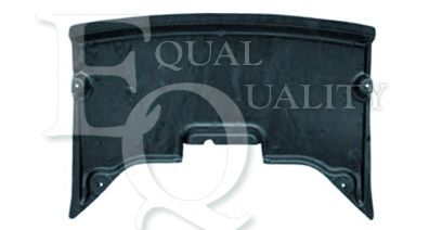 EQUAL QUALITY R051 Изоляция моторного отделения 