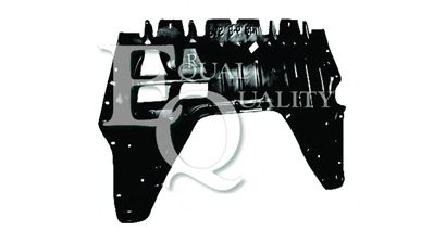 EQUAL QUALITY R091 Изоляция моторного отделения 