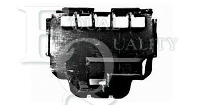 EQUAL QUALITY R104 Изоляция моторного отделения 