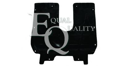 EQUAL QUALITY R111 Изоляция моторного отделения 