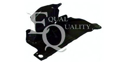 EQUAL QUALITY R112 Изоляция моторного отделения 