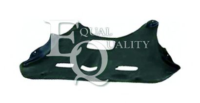 EQUAL QUALITY R118 Изоляция моторного отделения 