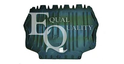 EQUAL QUALITY R134 Изоляция моторного отделения 