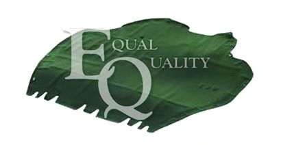 EQUAL QUALITY R152 Изоляция моторного отделения 