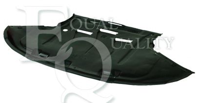 EQUAL QUALITY R155 Изоляция моторного отделения 