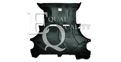 EQUAL QUALITY R156 Изоляция моторного отделения 