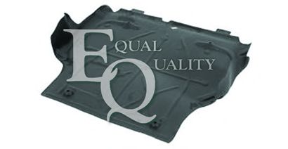 EQUAL QUALITY R160 Изоляция моторного отделения 