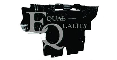 EQUAL QUALITY R180 Изоляция моторного отделения 