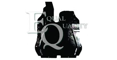EQUAL QUALITY R198 Изоляция моторного отделения 