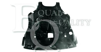 EQUAL QUALITY R217 Изоляция моторного отделения 