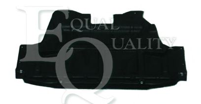 EQUAL QUALITY R223 Изоляция моторного отделения 