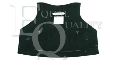 EQUAL QUALITY R224 Изоляция моторного отделения 